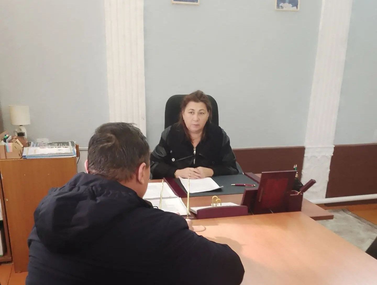 Бесплатная юридическая помощь для жителей Ульяновской области