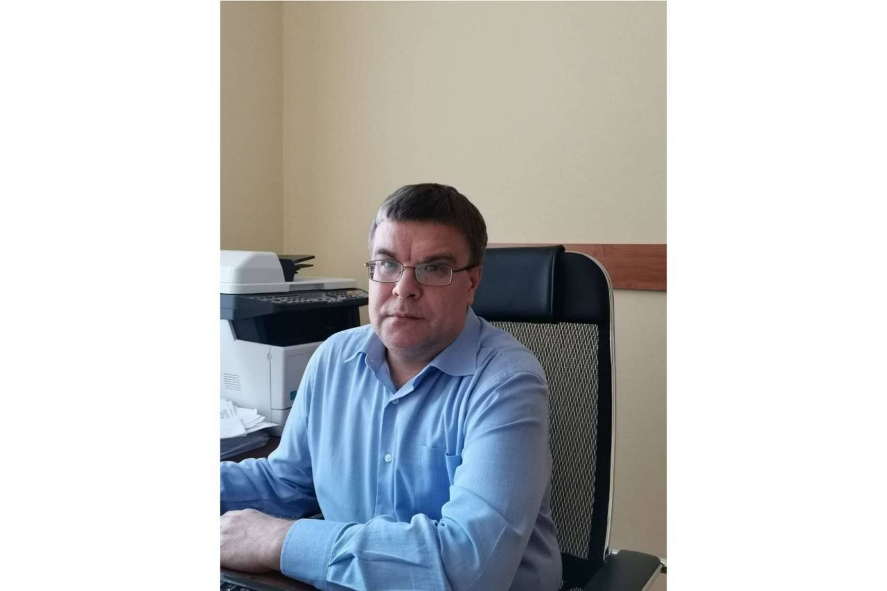 Поздравляем Причестнова Василия Геннадьевича с днём рождения!