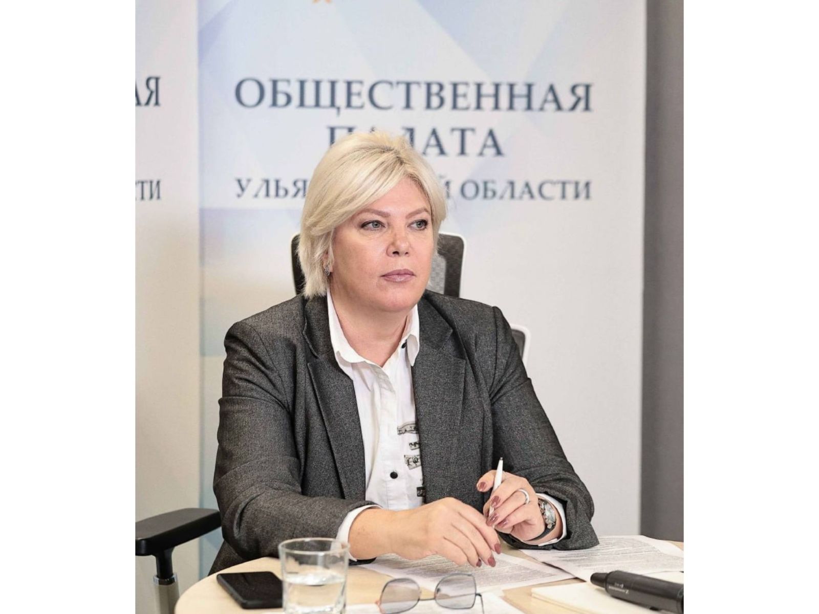 Поздравляем с днём рождения Ирину Колоткову!