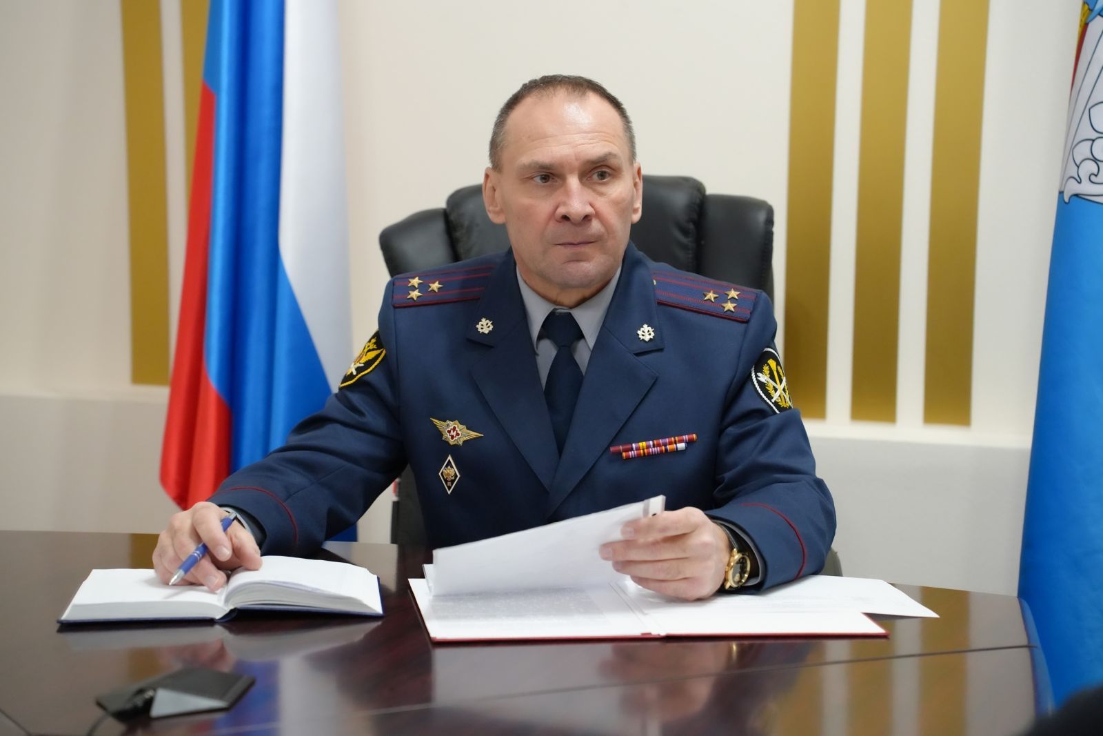 Поздравляем с днём рождения Станислава Акимова!