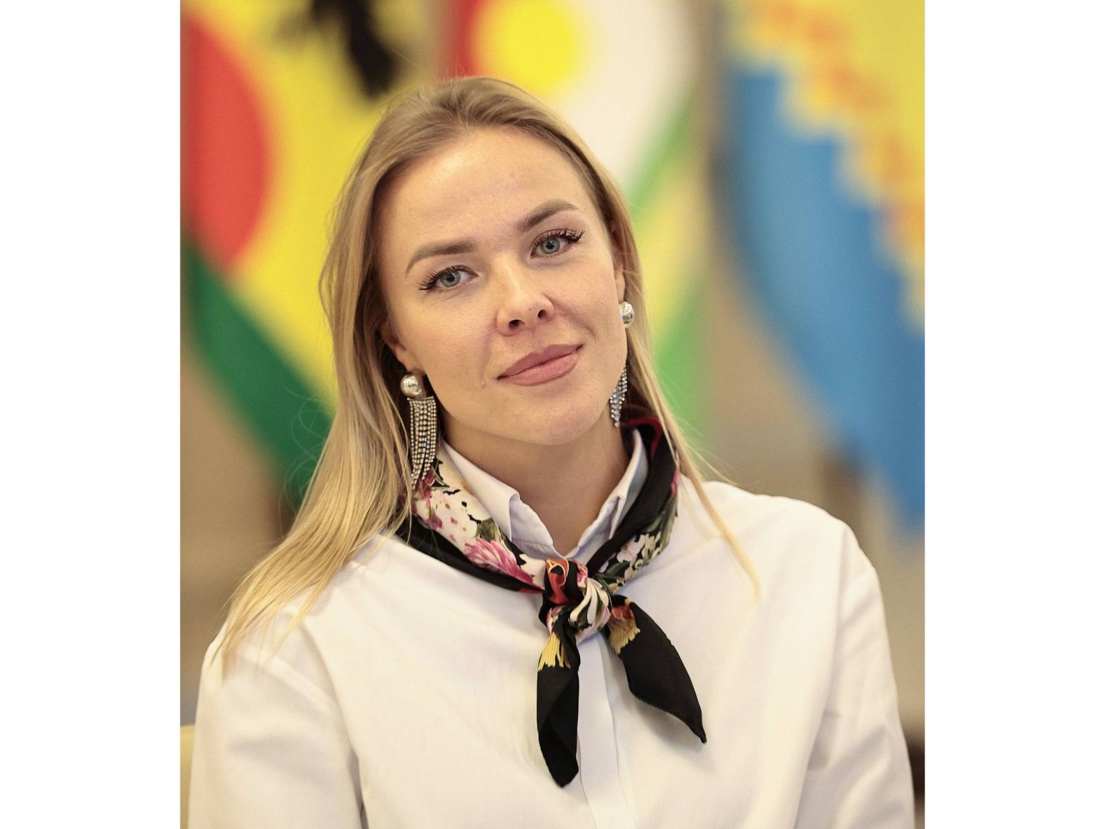 Поздравляем с днём рождения Татьяну Хаханину!