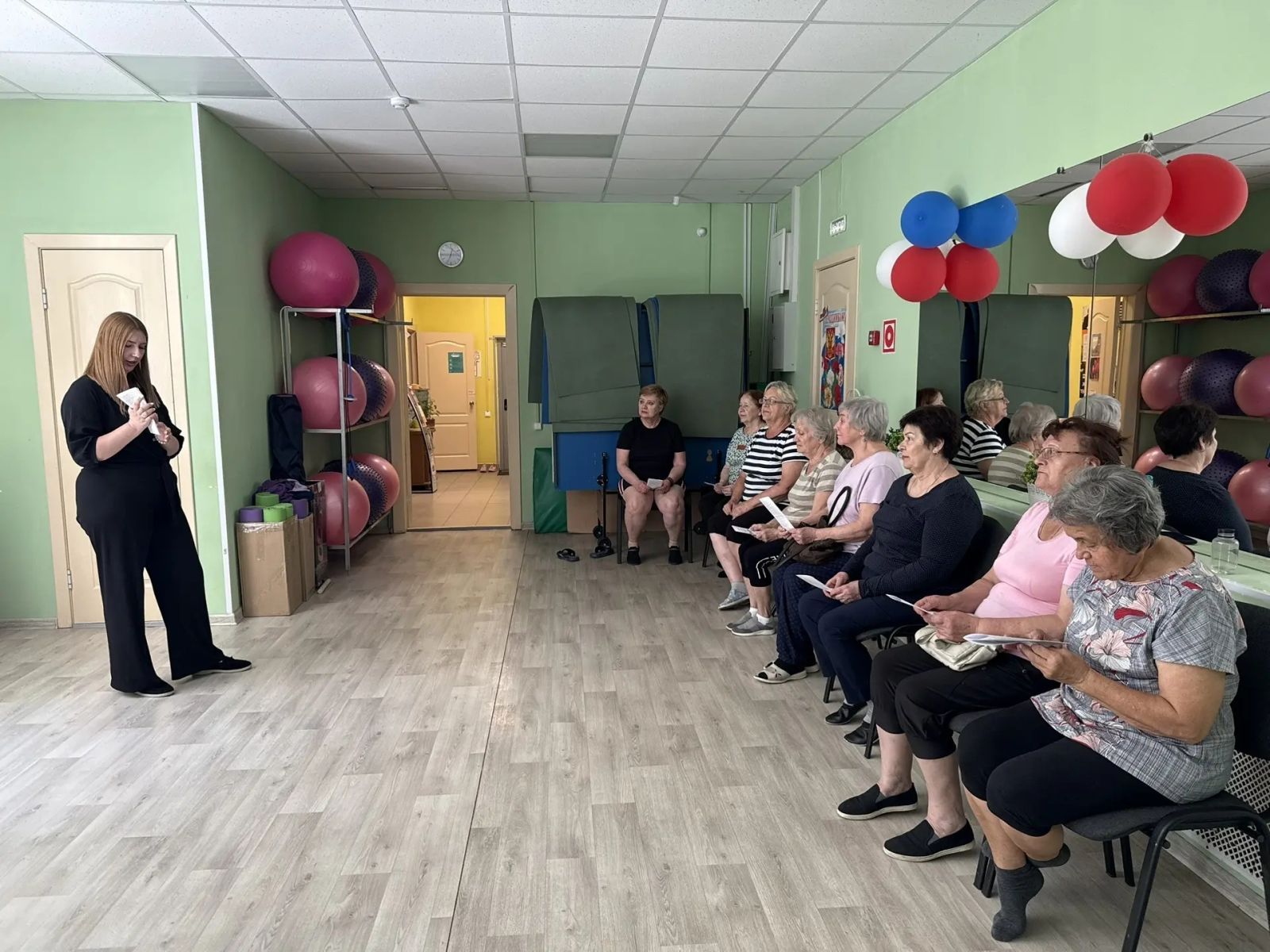 Ульяновские юристы продолжают важную миссию по правовому просвещению жителей региона