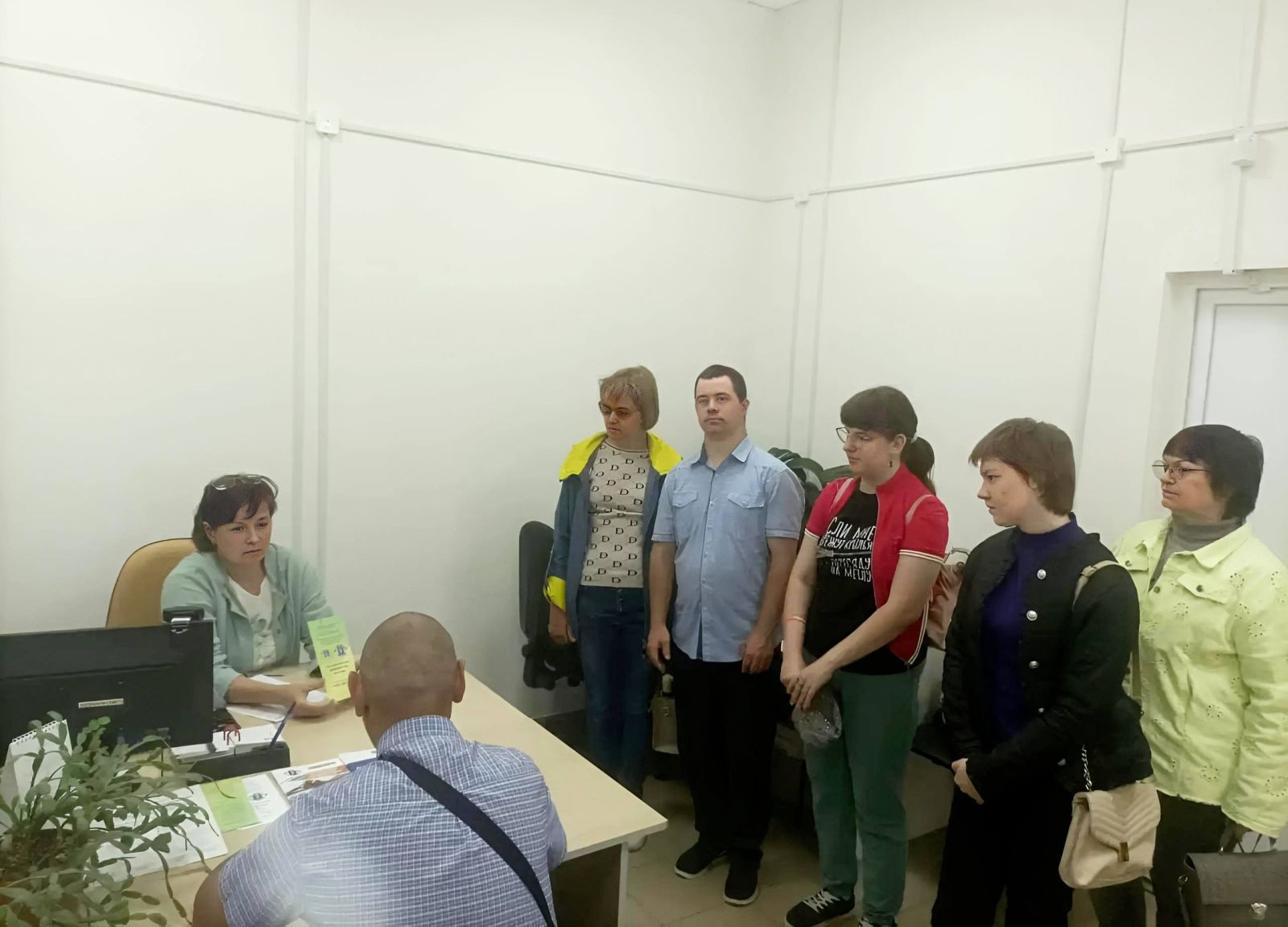 Ульяновские юристы продолжают важную миссию по правовому просвещению жителей региона