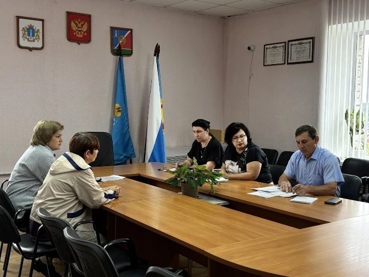 Юридическая помощь для участников специальной военной операции и членов их семей