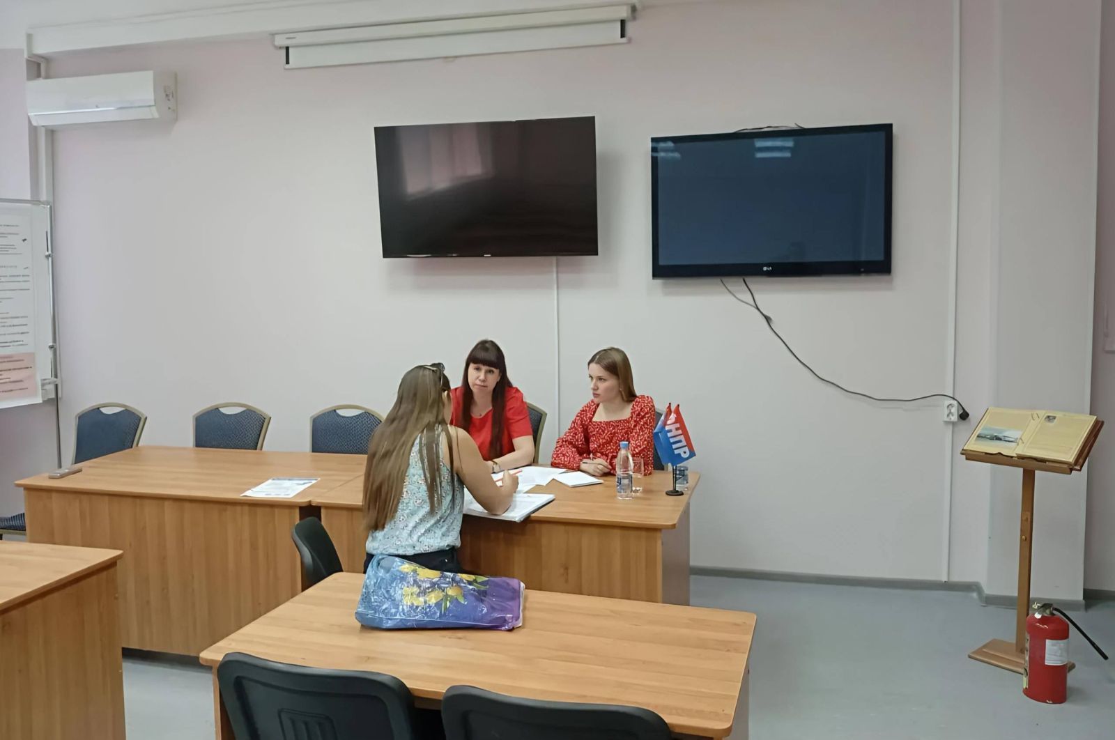 Юридическая помощь, которой доверяют