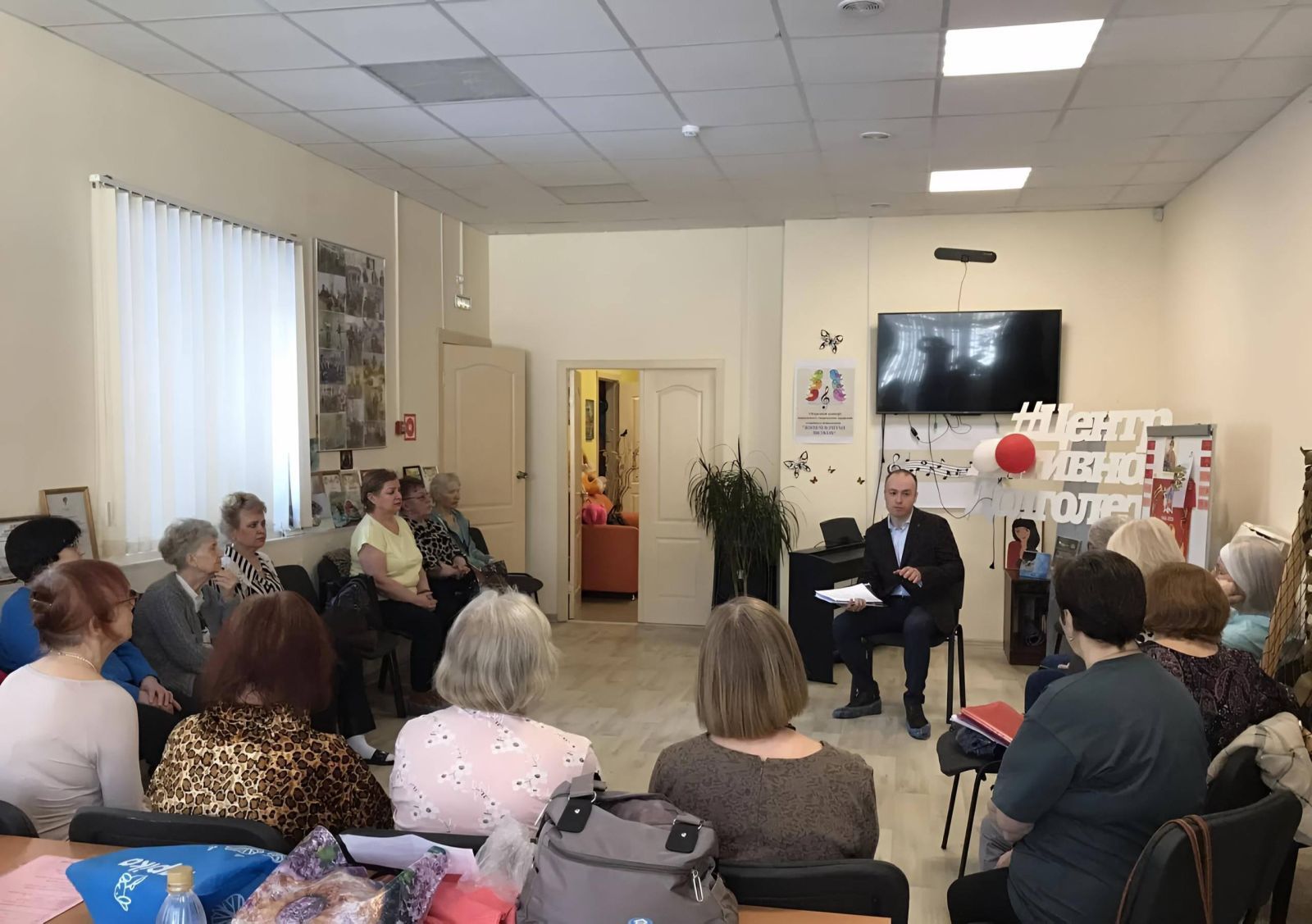 Азбука потребителя: от прав к защите