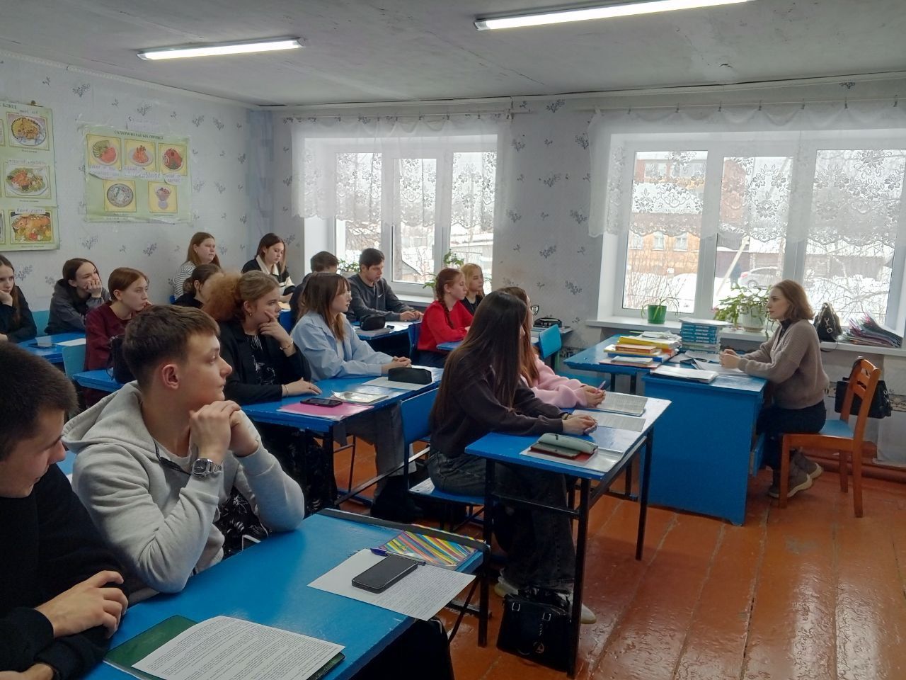 Азбука правовых знаний