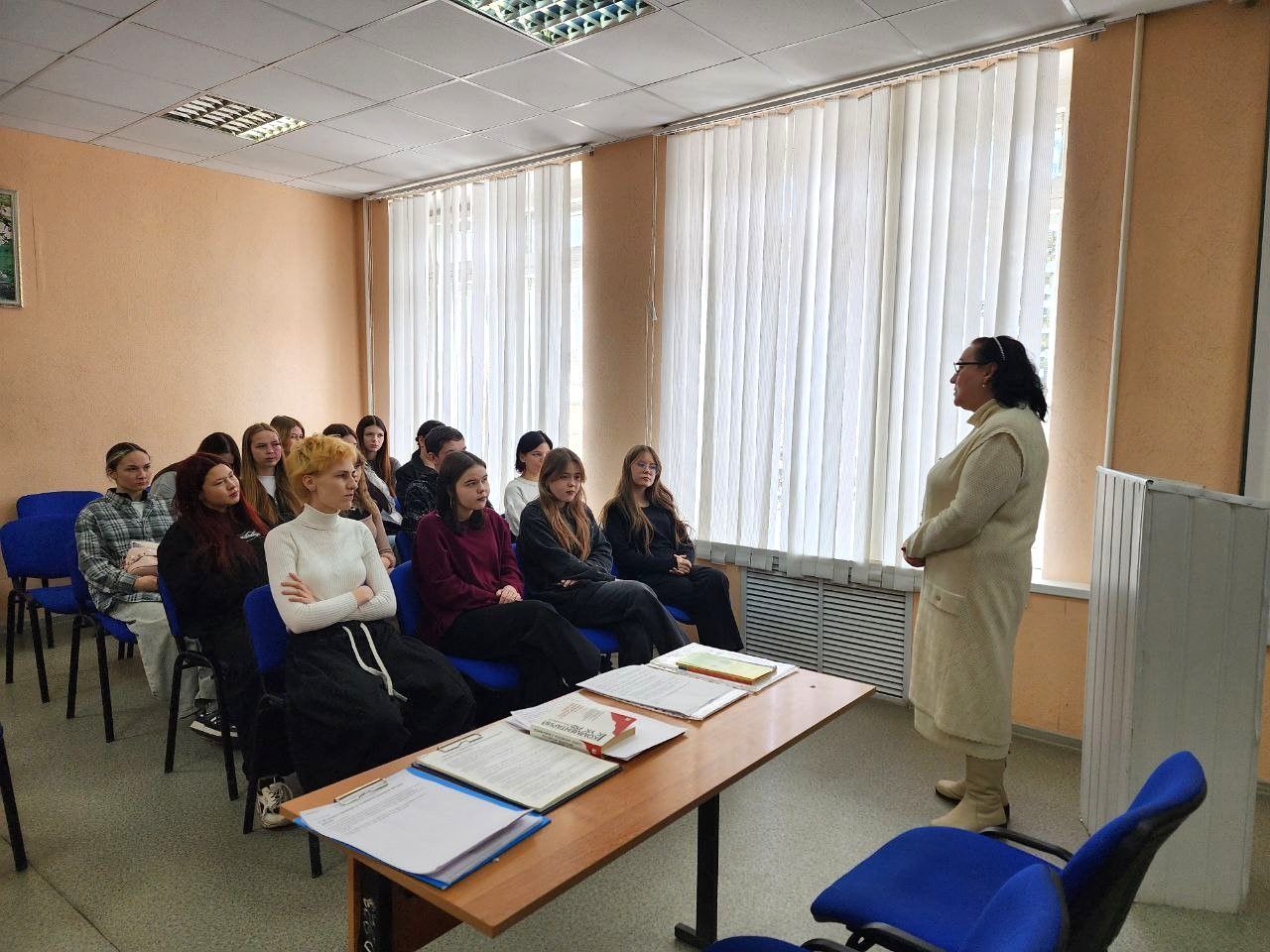 Азбука правовых знаний