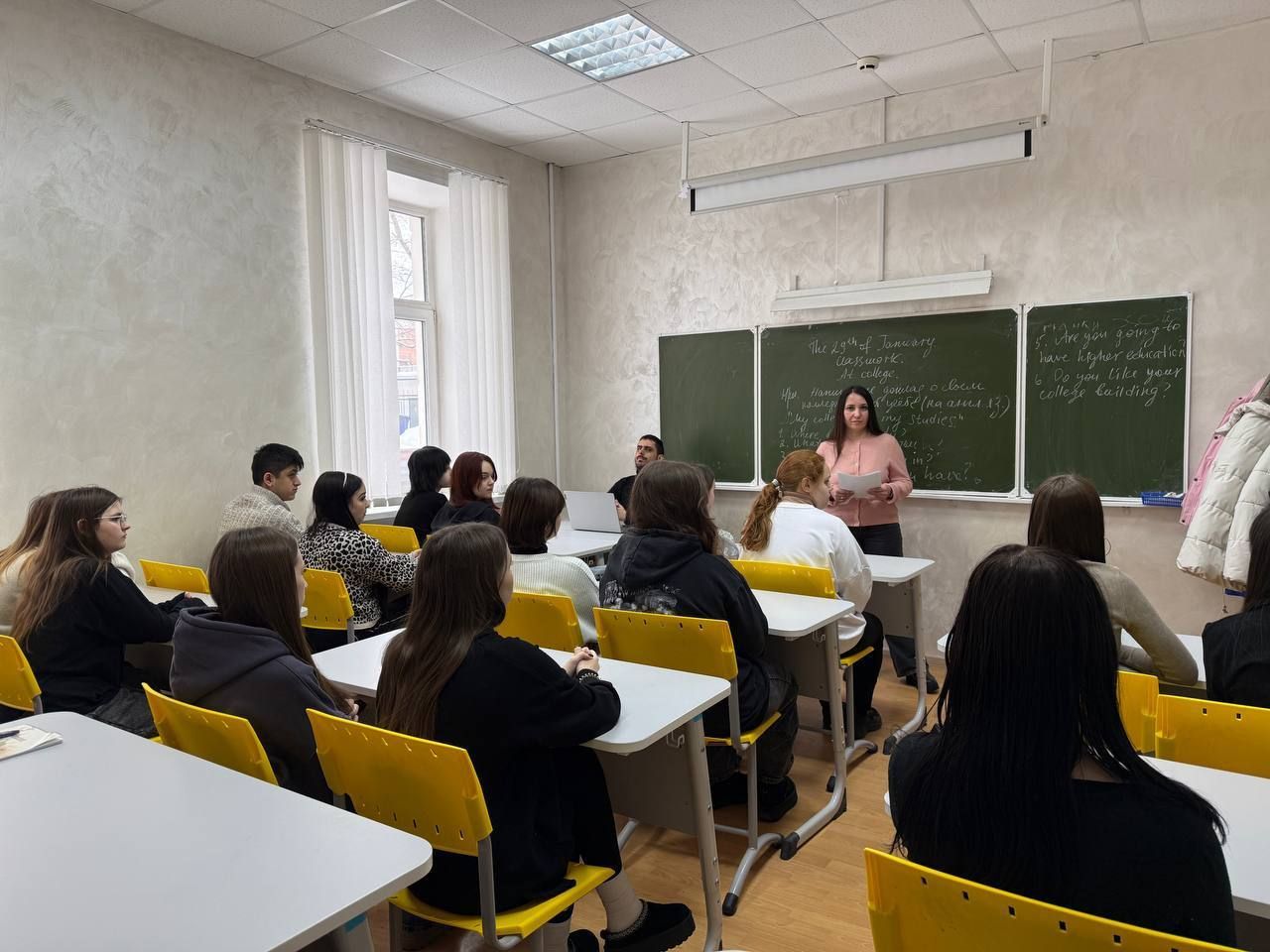 Азбука правовых знаний