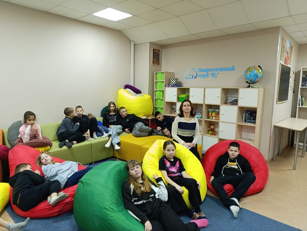 Азбука юного гражданина: правовое просвещение подрастающего поколения