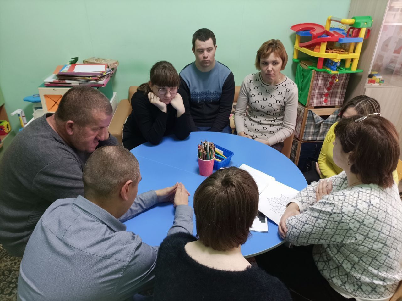 Азбука юного гражданина: правовое просвещение подрастающего поколения