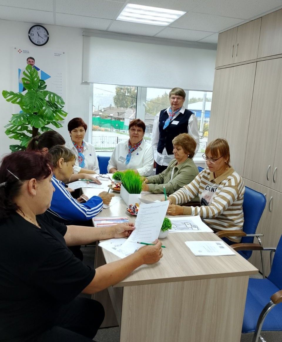 «Азбука закона»: правовое просвещение жителей Ульяновской области