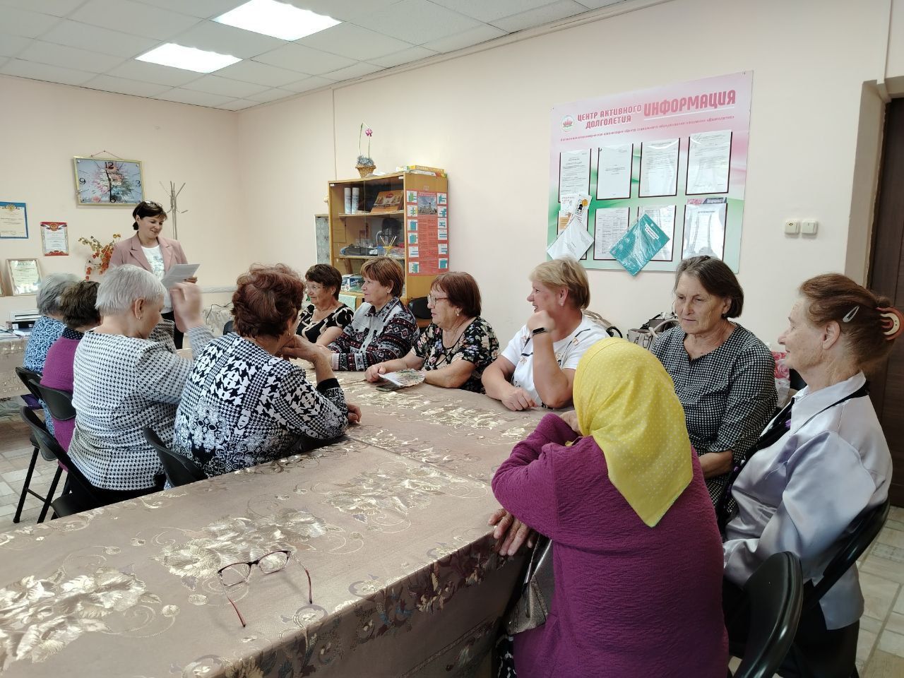 «Азбука закона»: правовое просвещение жителей Ульяновской области