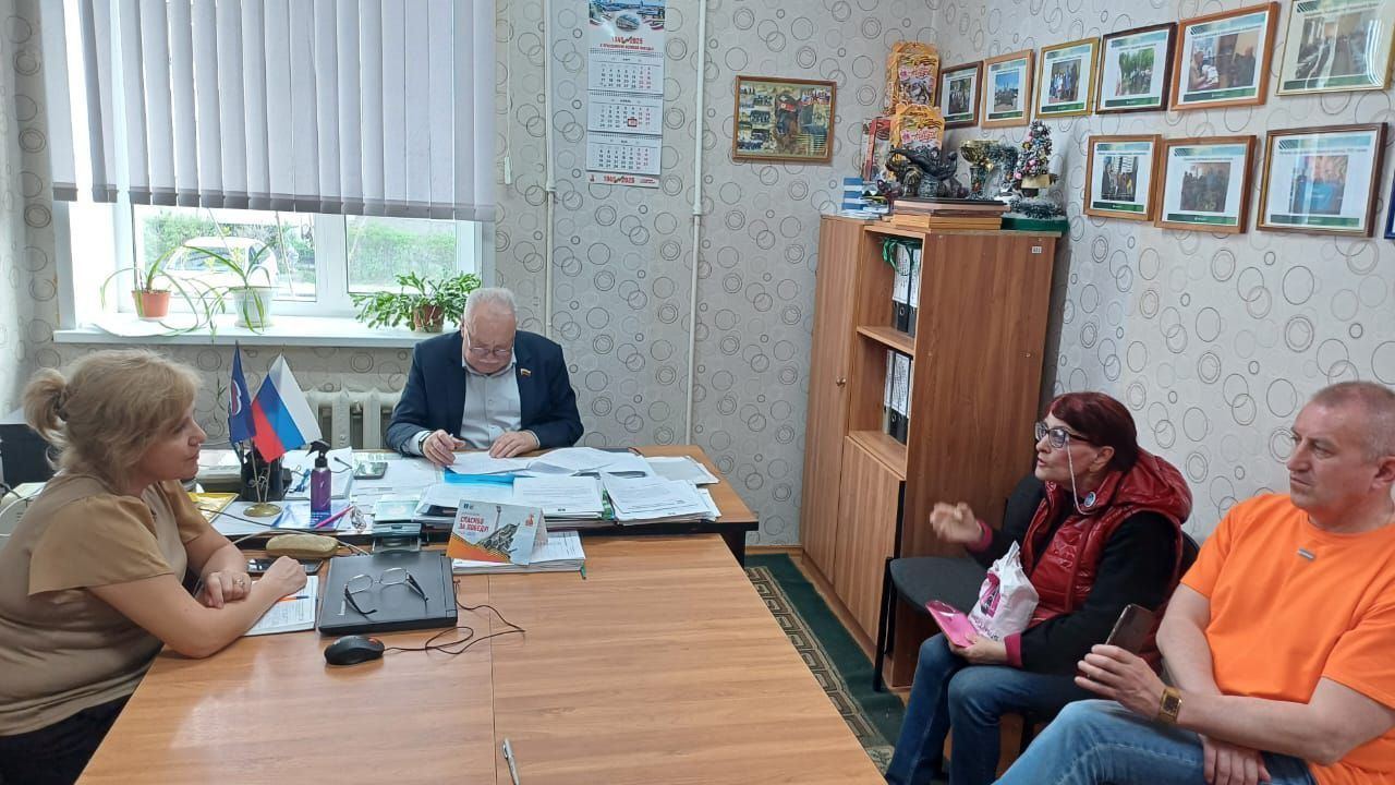 Бесплатная правовая помощь для жителей региона Бесплатная правовая помощь для жителей региона
