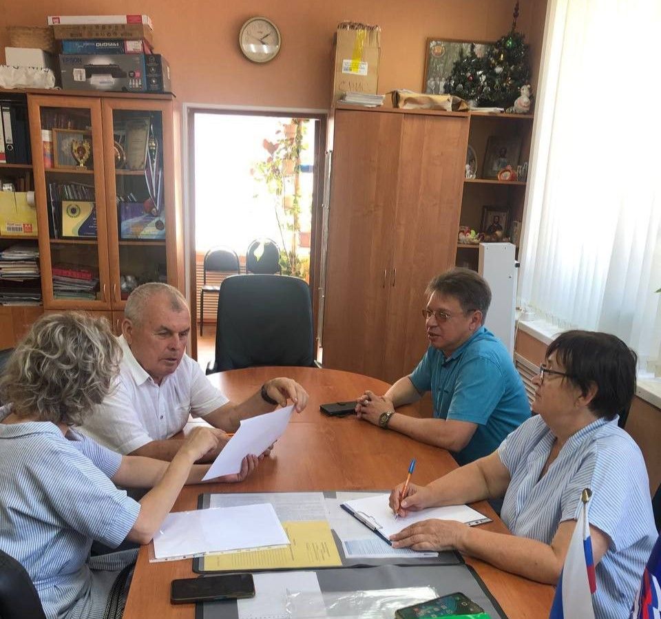 Бесплатная юридическая помощь для каждого, кто в ней нуждается