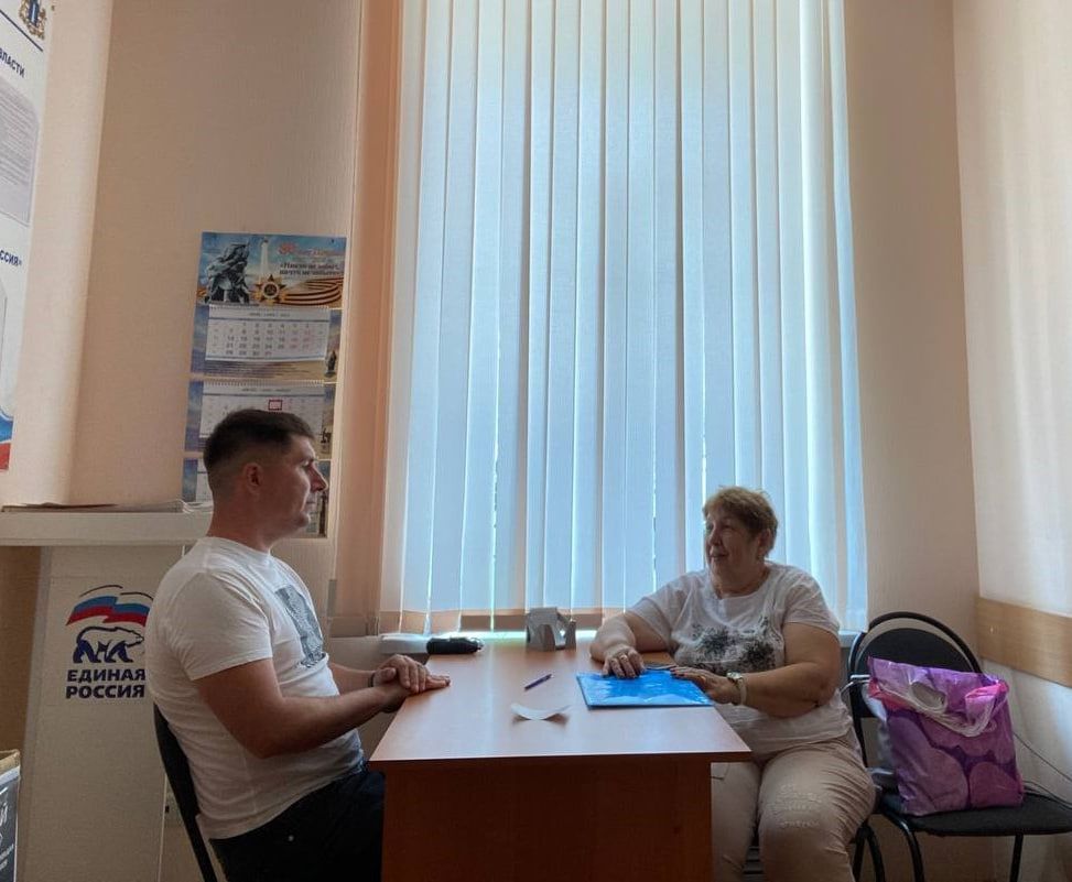 Бесплатная юридическая помощь для каждого, кто в ней нуждается