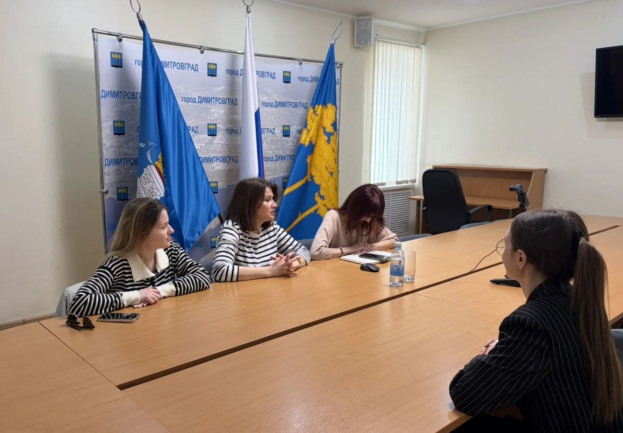 Бесплатная юридическая помощь для жителей региона