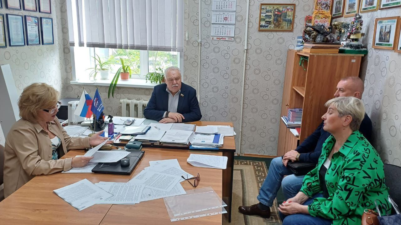 Бесплатная юридическая помощь для жителей региона Бесплатная юридическая помощь для жителей региона