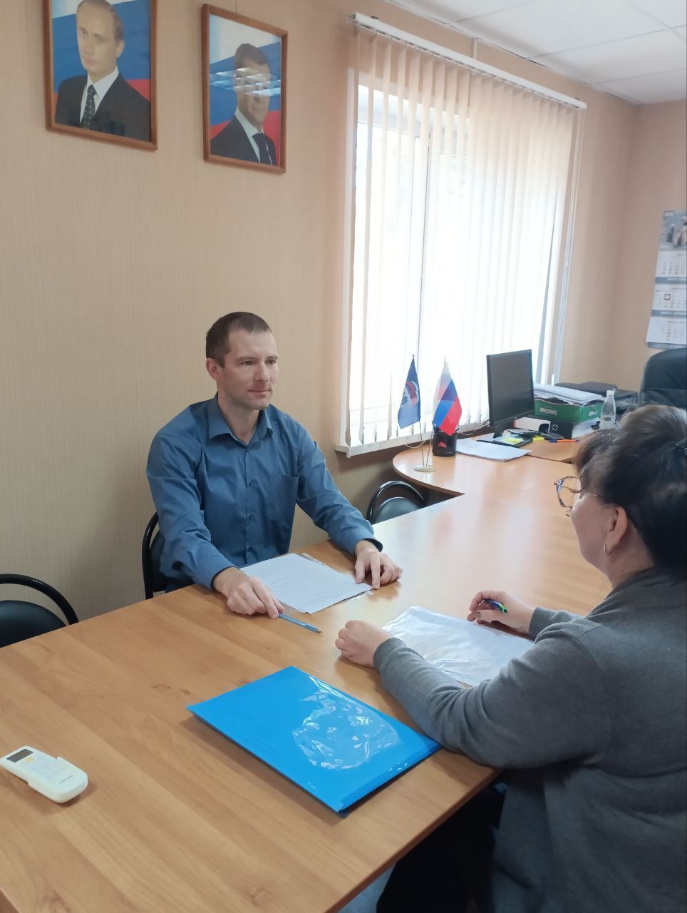 Бесплатная юридическая помощь в каждом районе Ульяновской области Бесплатная юридическая помощь в каждом районе Ульяновской области