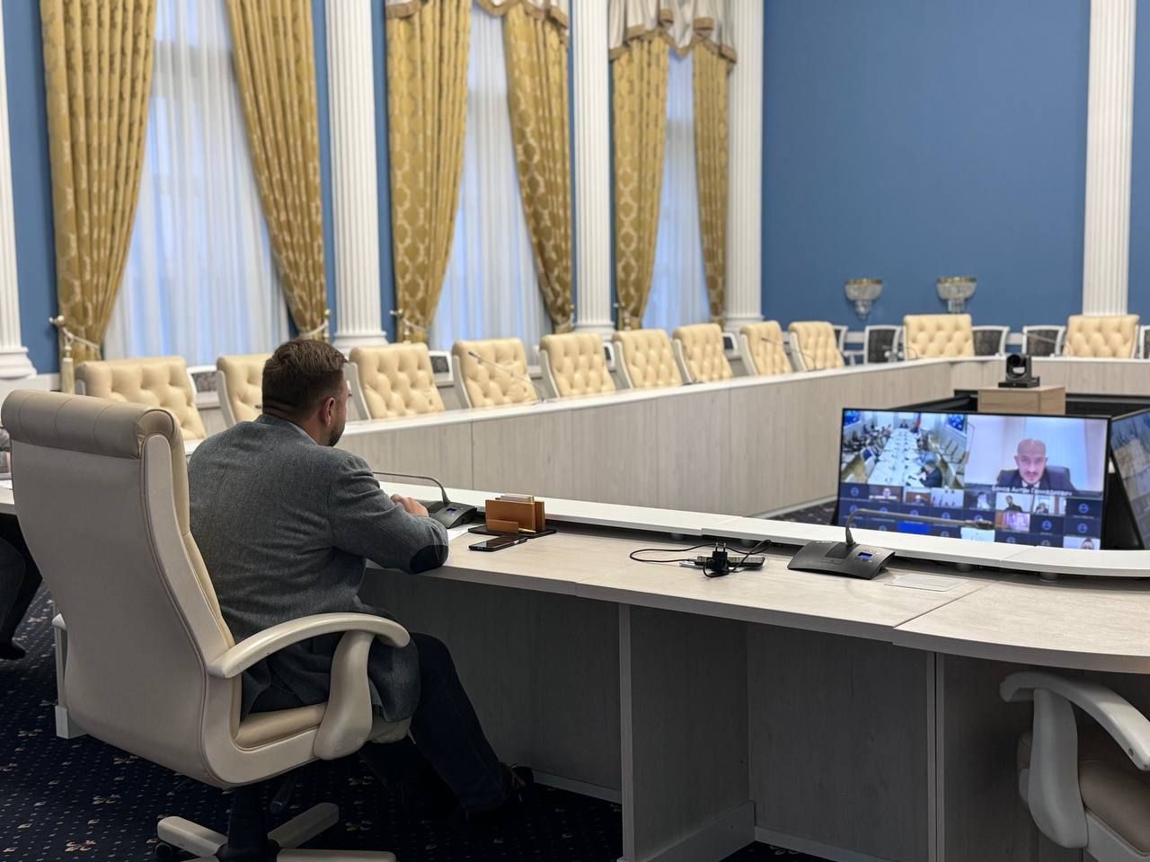 Бесплатная юридическая помощь в век цифровых технологий