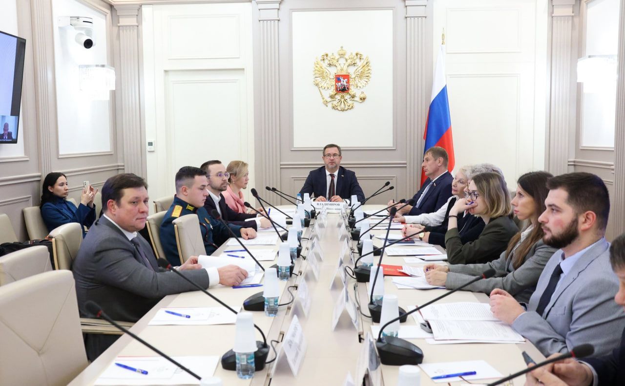 Бесплатная юридическая помощь в век цифровых технологий