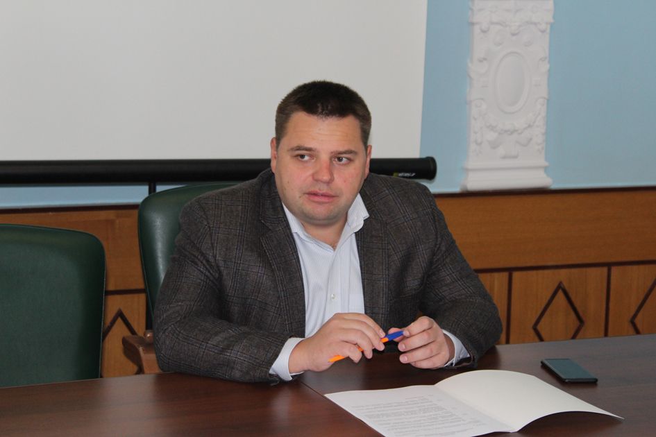 Бесплатно и качественно: рассказали о концепции развития государственной юрпомощи в Ульяновской области