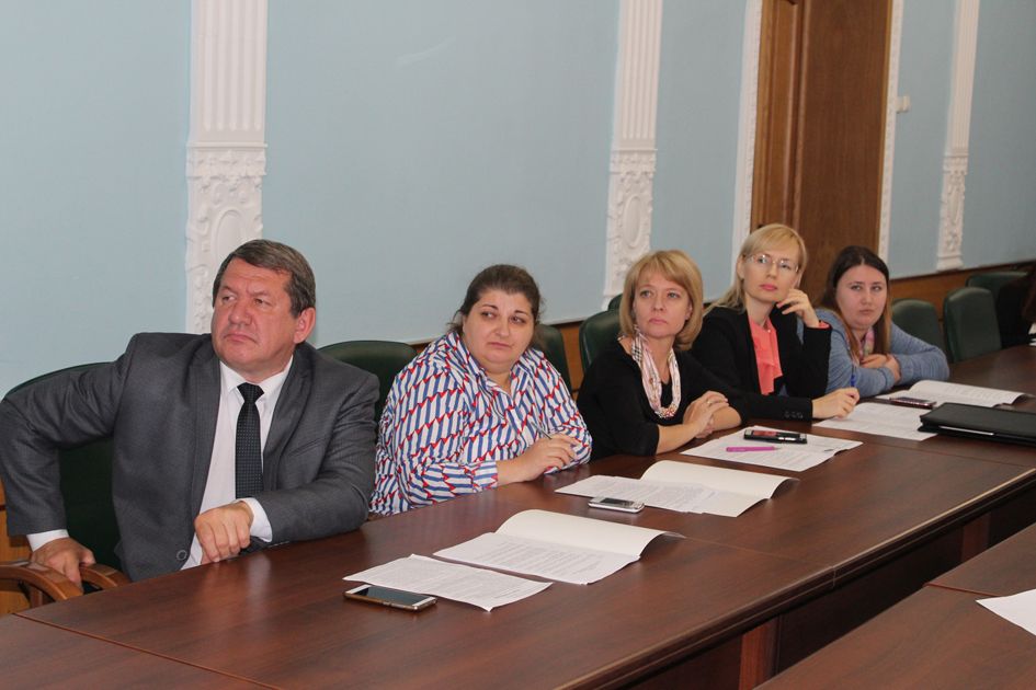 Бесплатно и качественно: рассказали о концепции развития государственной юрпомощи в Ульяновской области