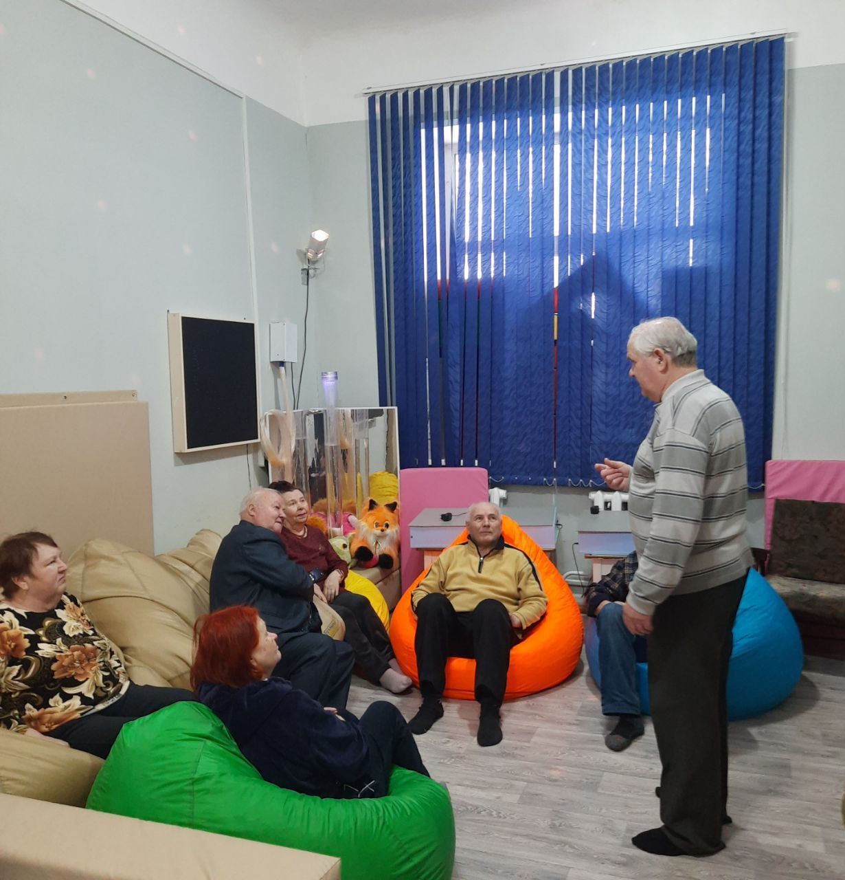 Безопасность капитала: уроки финансовой грамотности и защиты от мошенников