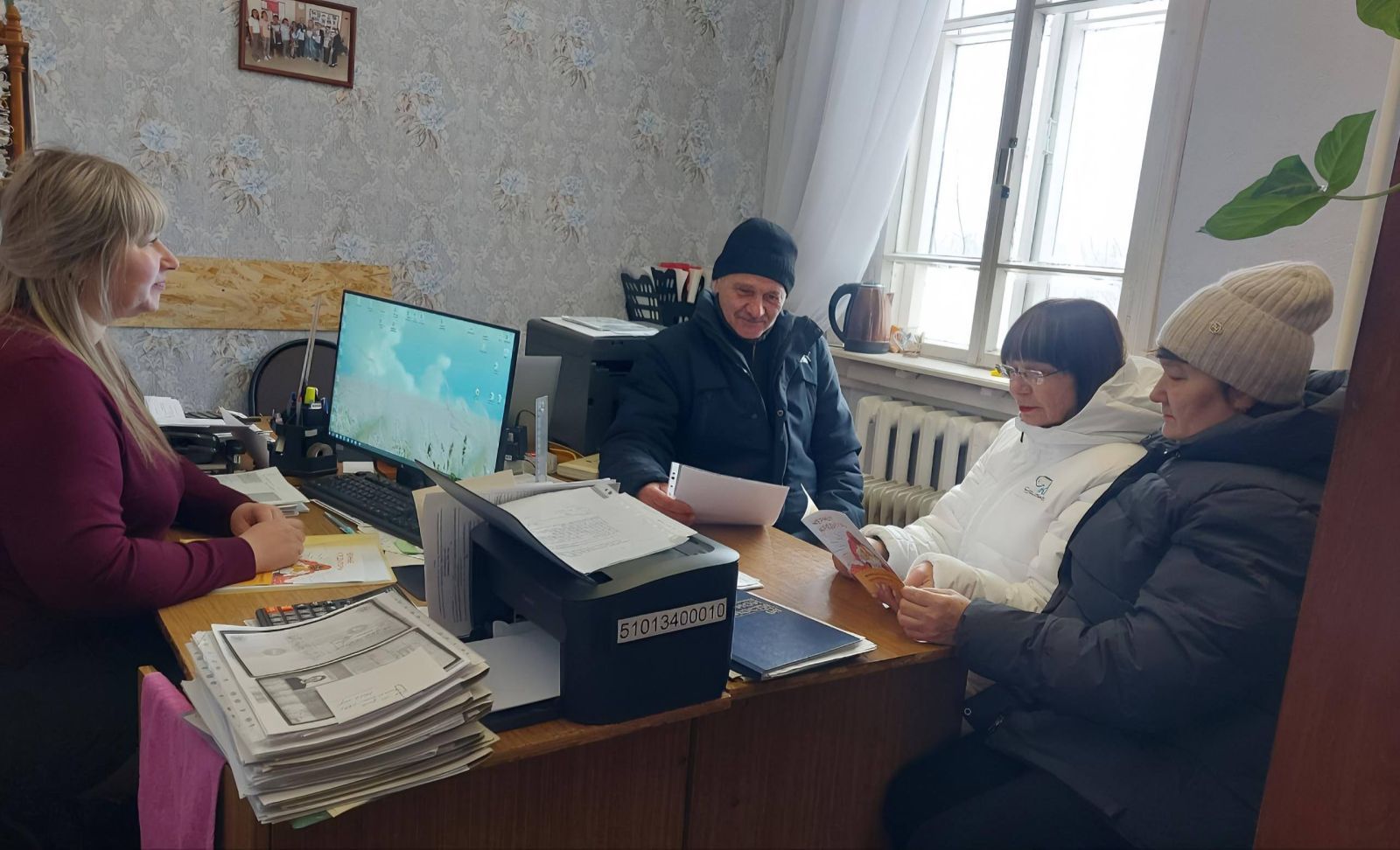 Безопасность капитала: уроки финансовой грамотности и защиты от мошенников