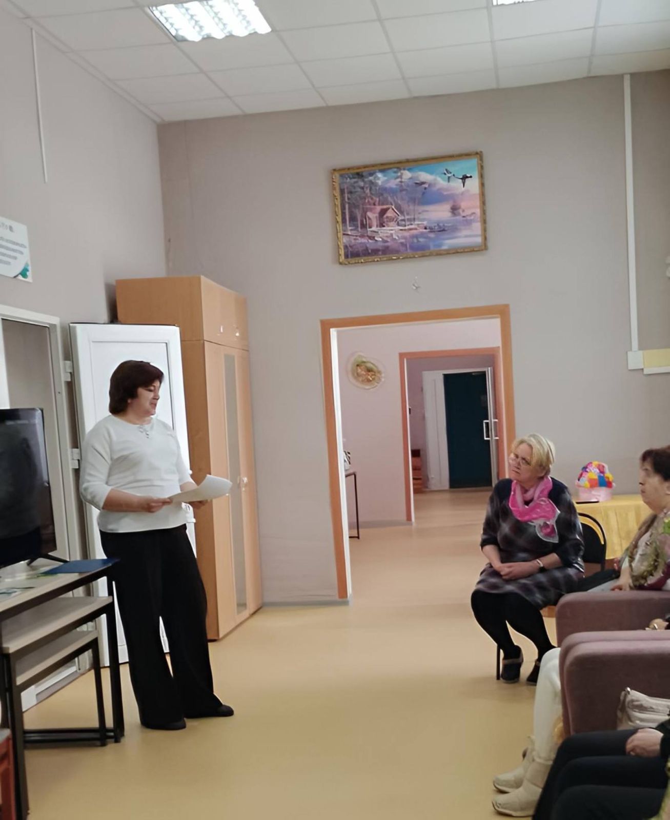 Безопасность капитала: уроки финансовой грамотности и защиты от мошенников