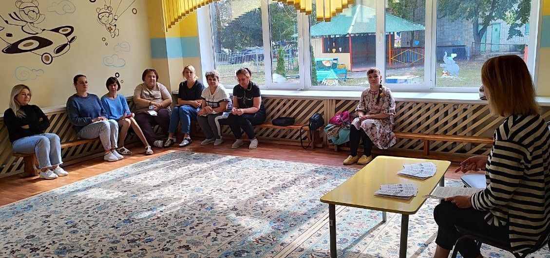 Безопасность превыше всего: уроки права для жителей региона