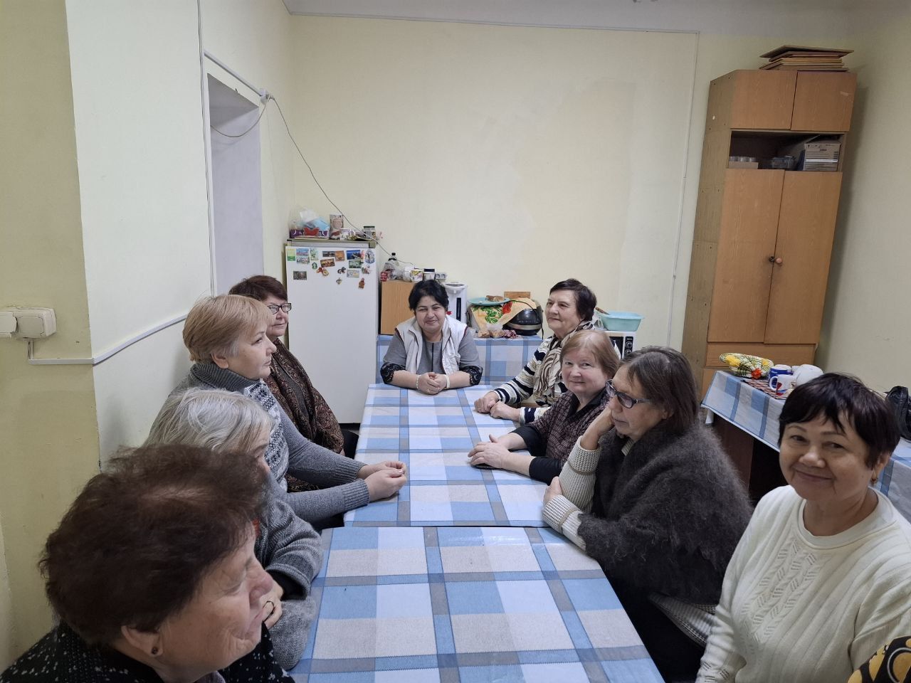Безопасность превыше всего! Безопасность превыше всего!