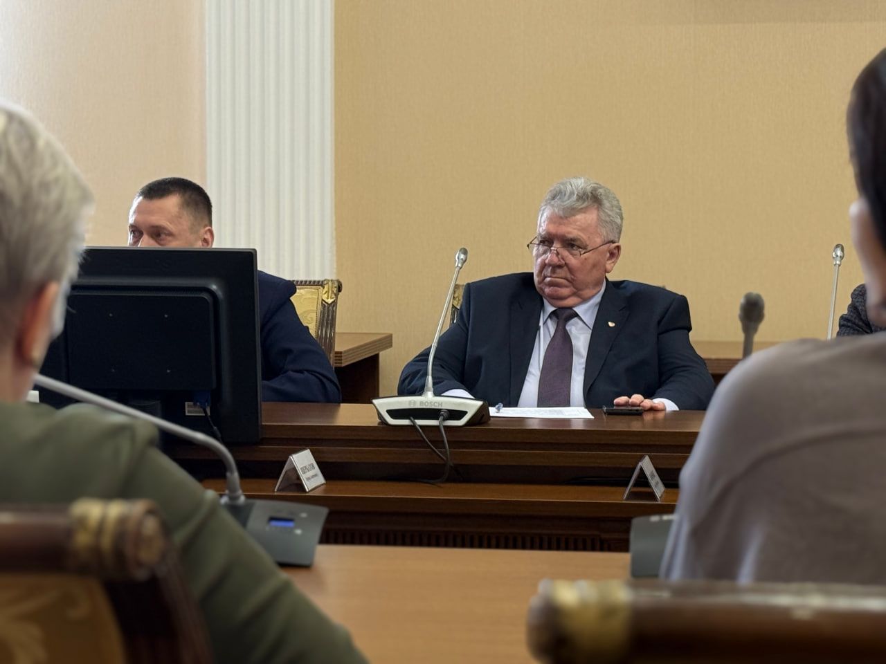 Безопасные товары, уверенные потребители!