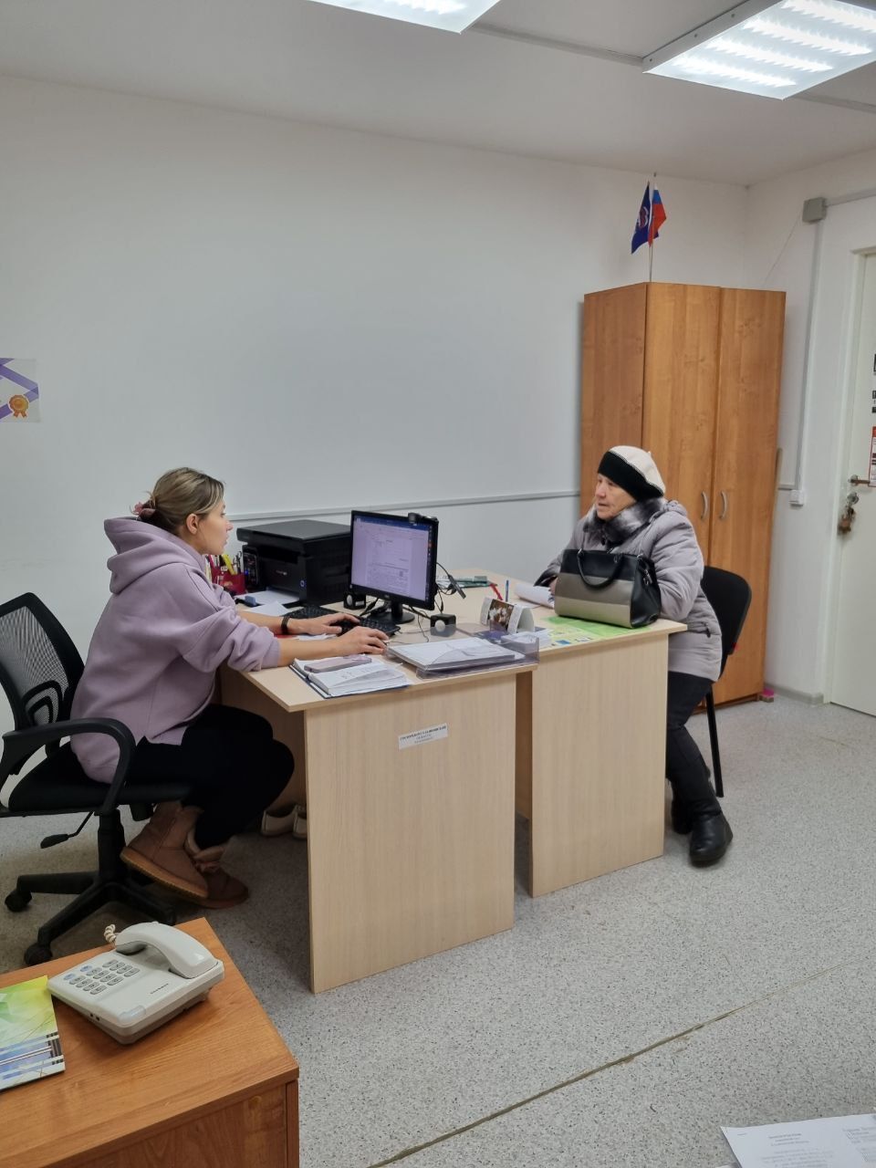 Более 1300 жителей Ульяновской области получили бесплатную юридическую помощь Более 1300 жителей Ульяновской области получили бесплатную юридическую помощь