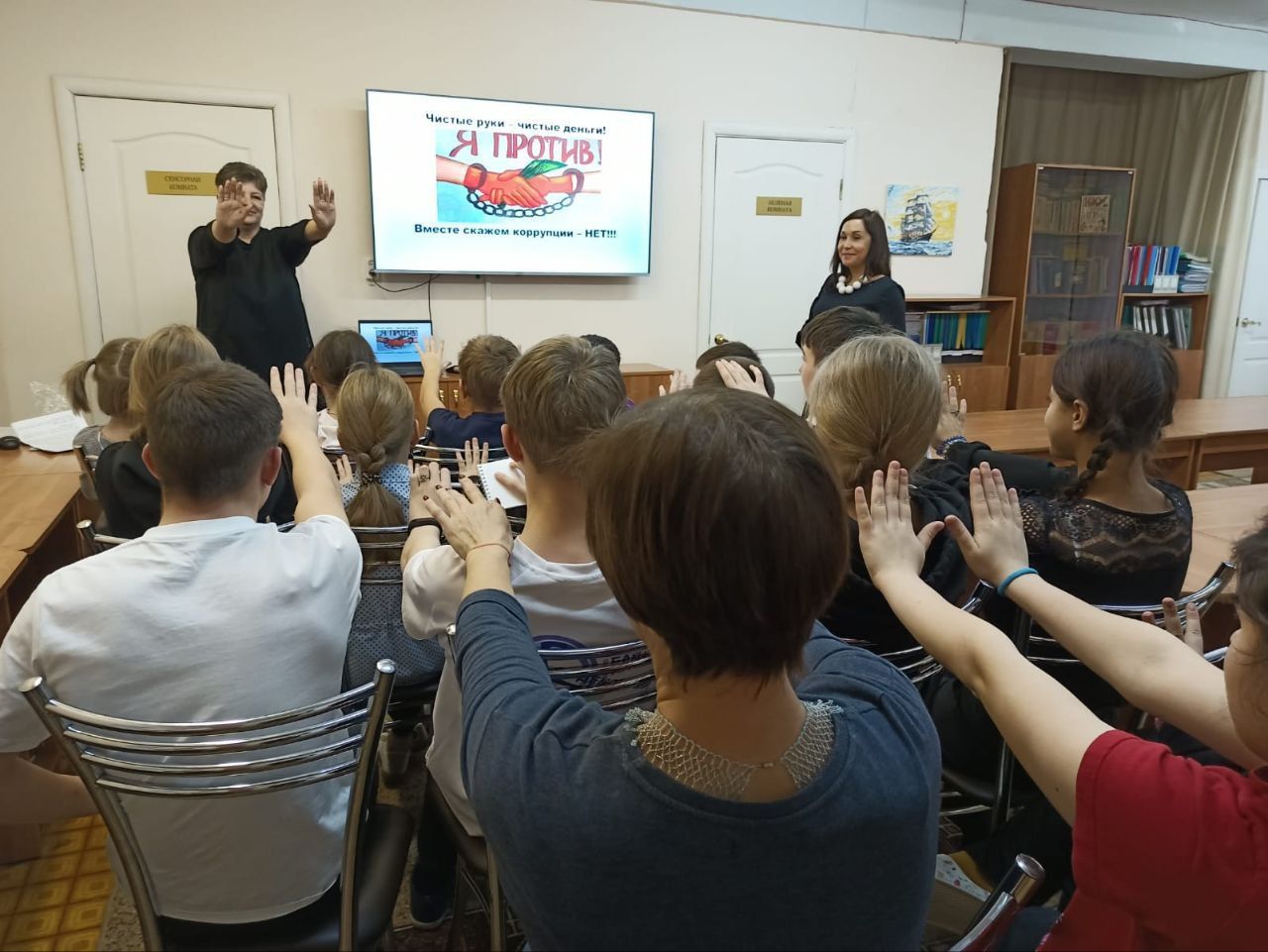 Более 1300 жителей Ульяновской области получили бесплатную юридическую помощь Более 1300 жителей Ульяновской области получили бесплатную юридическую помощь