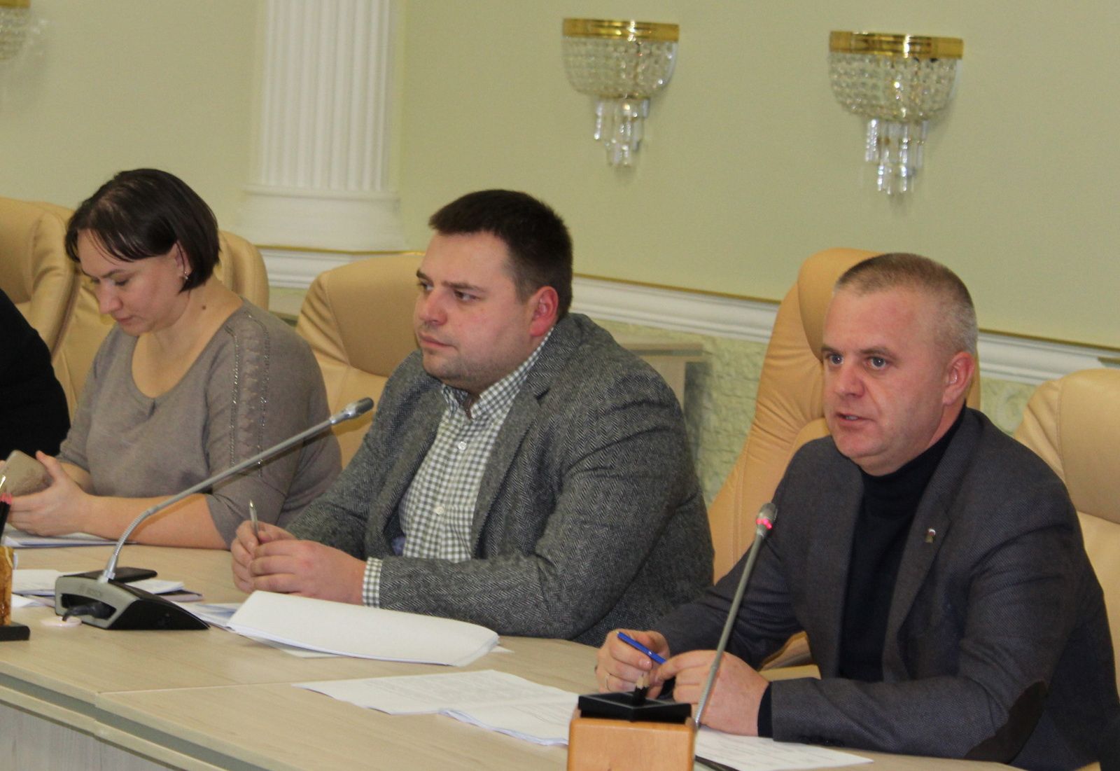 «Более 150 законов и 2000 нормативных актов»: подвели итоги работы комиссии по законопроектам «Более 150 законов и 2000 нормативных актов»: подвели итоги работы комиссии по законопроектам