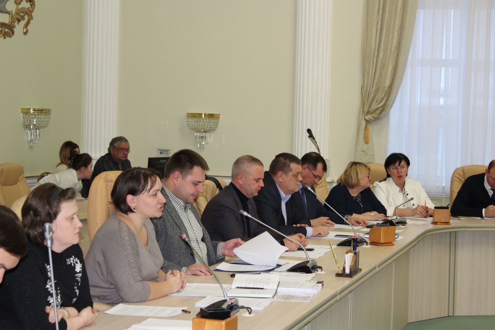 «Более 150 законов и 2000 нормативных актов»: подвели итоги работы комиссии по законопроектам «Более 150 законов и 2000 нормативных актов»: подвели итоги работы комиссии по законопроектам
