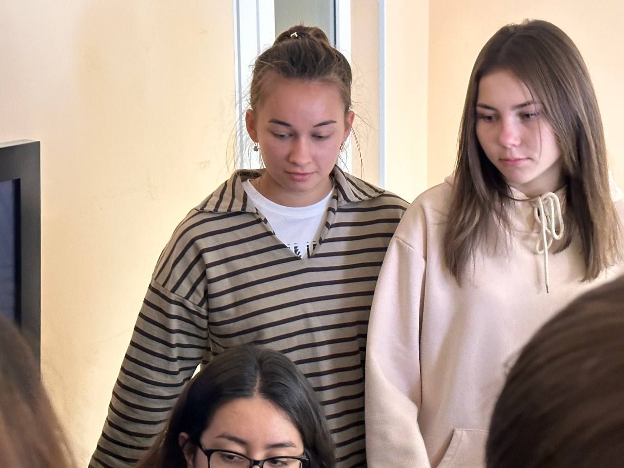 Будущие юристы Ульяновска поучаствовали в антикоррупционном квесте Будущие юристы Ульяновска поучаствовали в антикоррупционном квесте