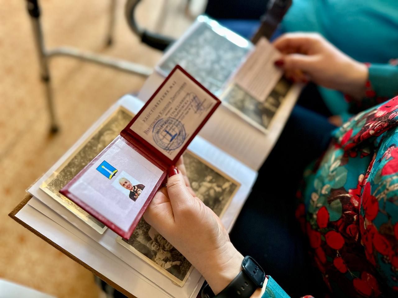 Человек – легенда, человек – эпоха! Интервью с ветераном Великой Отечественной войны, участницей Курской битвы Клавдией Дмитриевной Вьюговской Человек – легенда, человек – эпоха! Интервью с ветераном Великой Отечественной войны, участницей Курской битвы Клавдией Дмитриевной Вьюговской