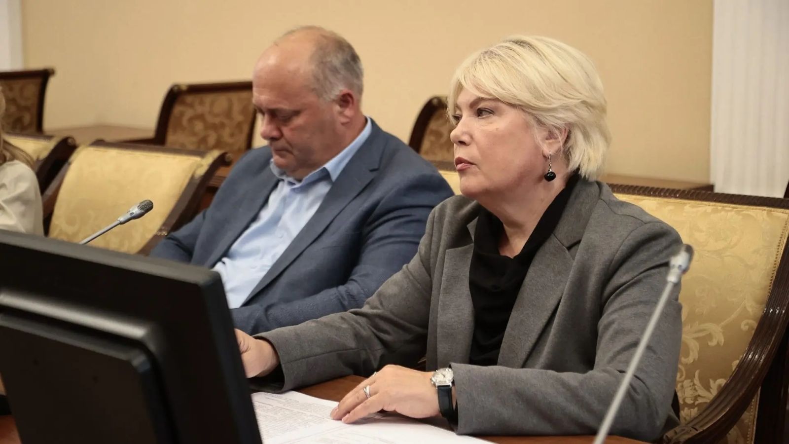 Честность и закон: о противодействие коррупции в Ульяновской области