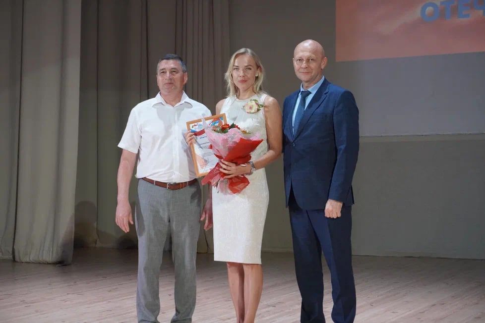 Члены реготделения Ассоциации юристов России получили благодарности от Государственного фонда поддержки участников СВО «Защитники Отечества»