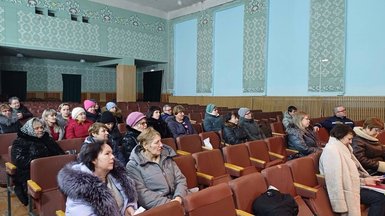 Члены Ульяновского реготделения рассказали о возможностях получения бесплатной юрпомощи Члены Ульяновского реготделения рассказали о возможностях получения бесплатной юрпомощи