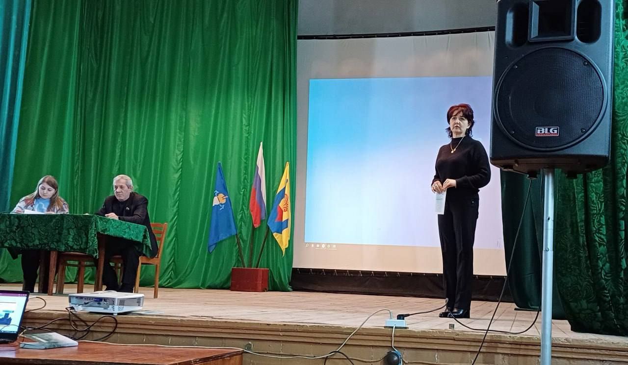 Члены Ульяновского реготделения рассказали о возможностях получения бесплатной юрпомощи Члены Ульяновского реготделения рассказали о возможностях получения бесплатной юрпомощи