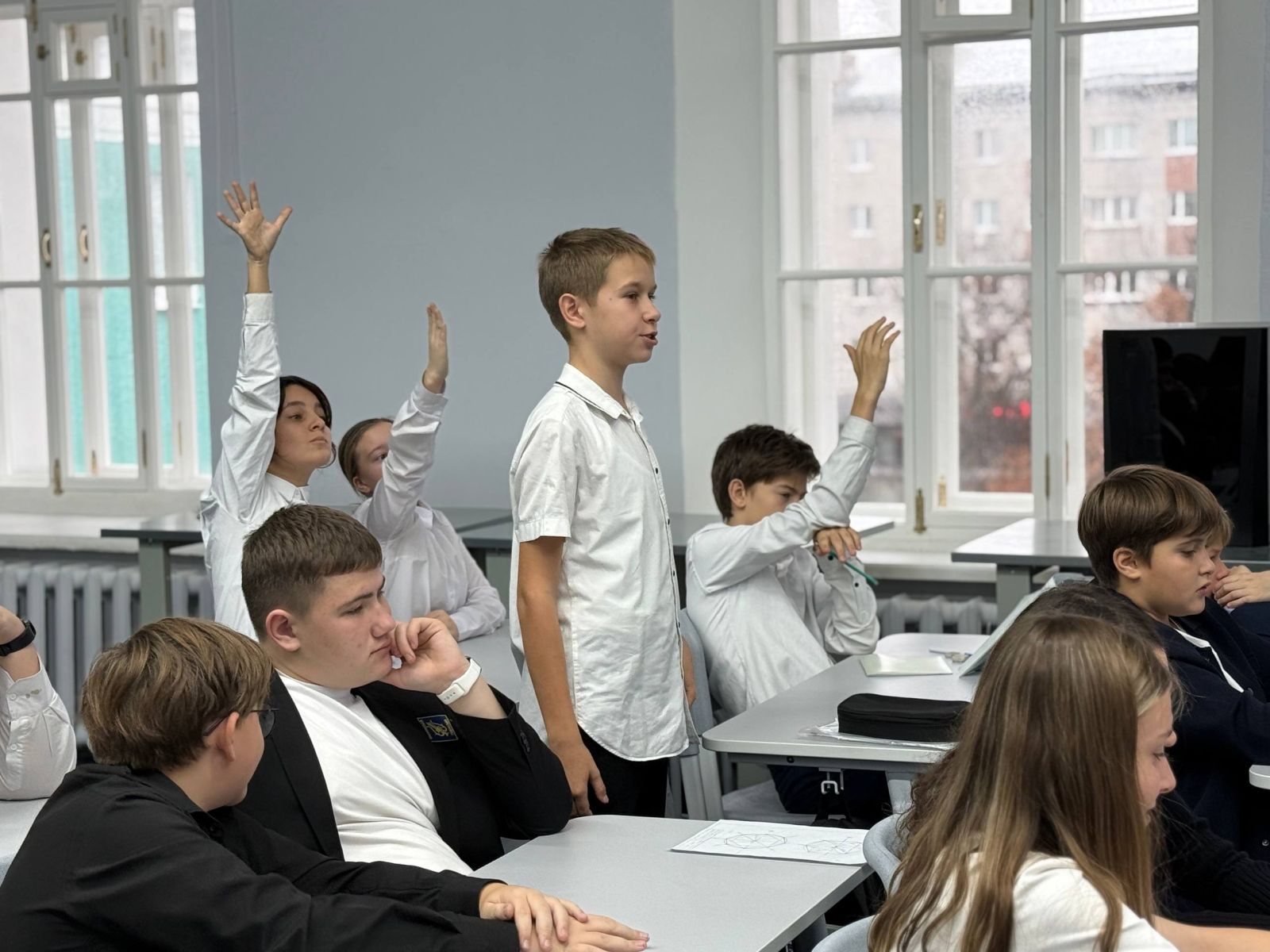 Что скрывается за экраном: PROкибербезопасность в эпоху высоких технологий