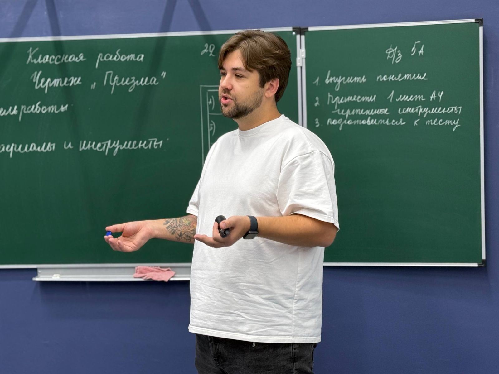 Что скрывается за экраном: PROкибербезопасность в эпоху высоких технологий