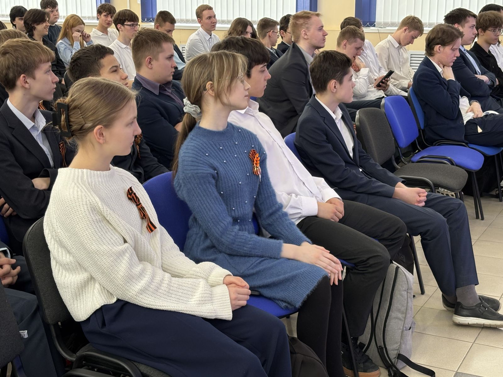 Цифровой мир без угроз и опасности