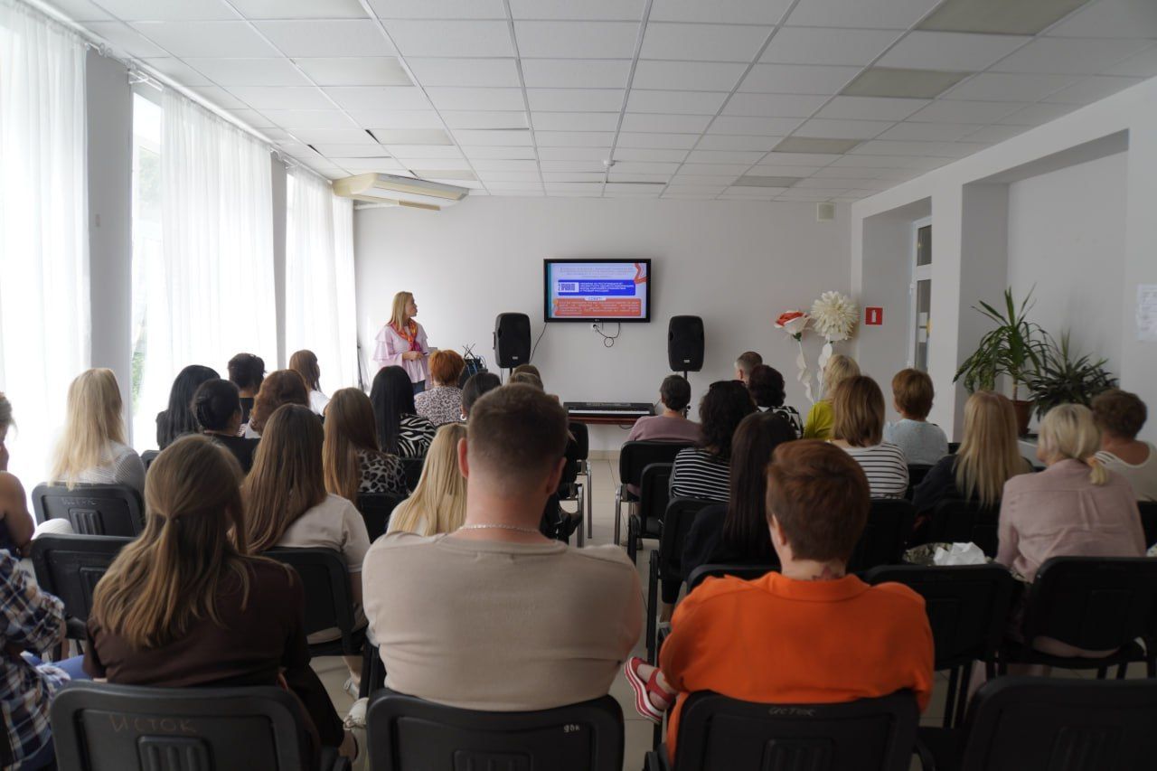 Дан старт реализации проекта «Правовой марафон 2.0: Четыре шага на пути к кибербезопасности»