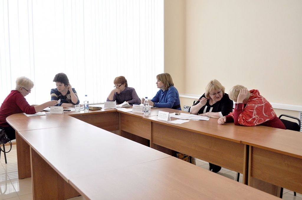 День правового просвещения в Ульяновске День правового просвещения в Ульяновске