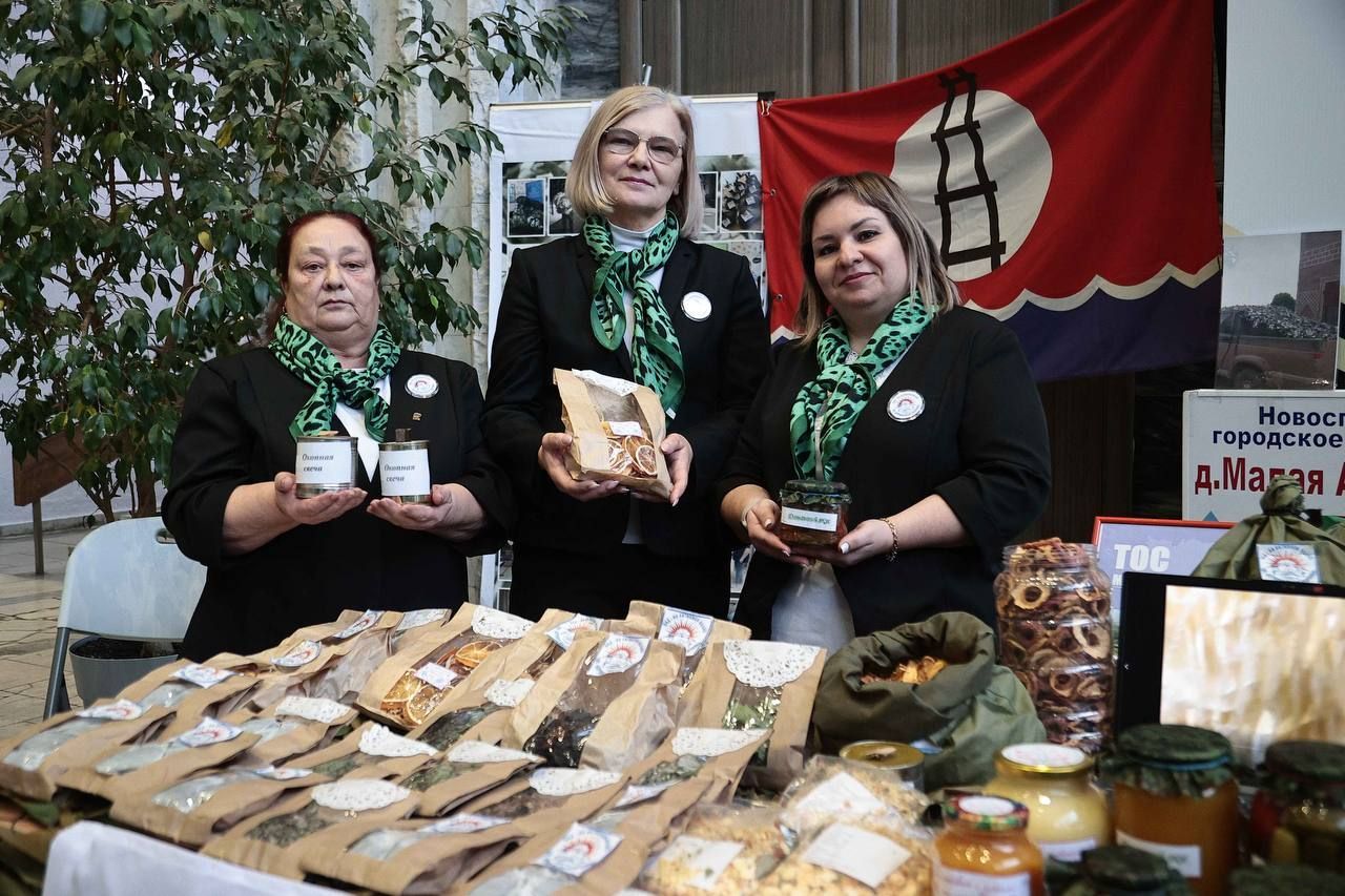 Диалог, обмен опытом и продвижение общественных инициатив: в Ульяновске прошёл XVII Гражданский форум