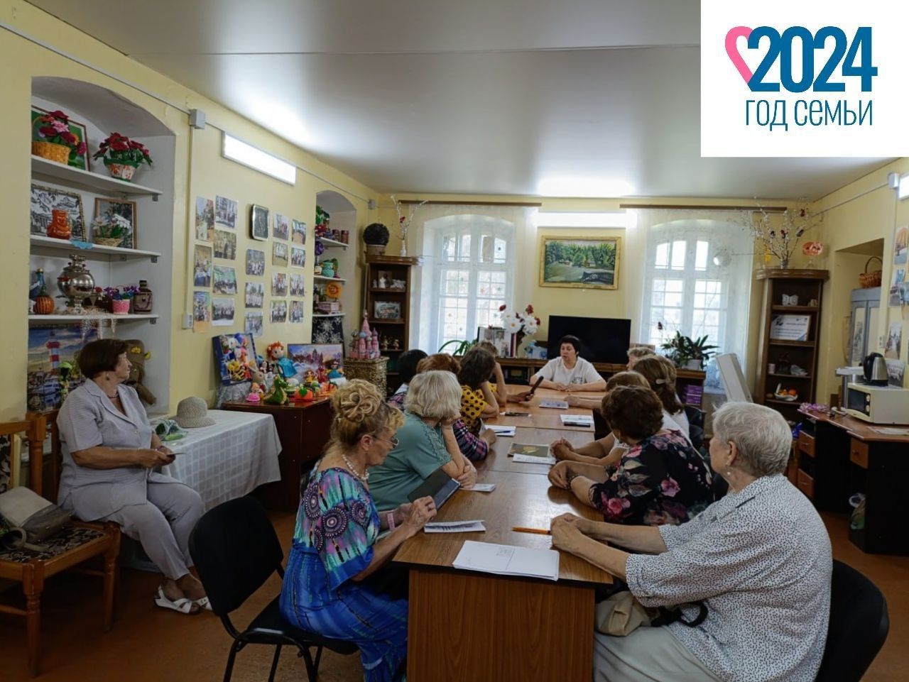 Для жителей региона продолжаются мероприятия в рамках Всероссийской недели правовой помощи по вопросам защиты интересов семьи Для жителей региона продолжаются мероприятия в рамках Всероссийской недели правовой помощи по вопросам защиты интересов семьи